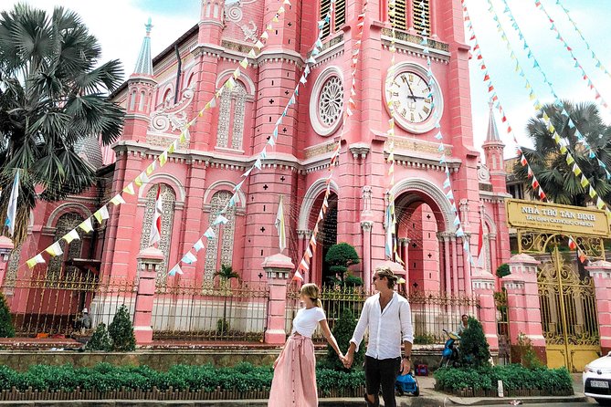 ️ Ho Chi Minh City Instagram Tour: Hidden Gems (Private & All-Inclusive) - The value math: why $121 feels easier than DIY